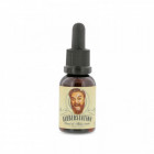 Huile pour barbe et moustache Beard oil