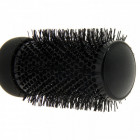 Brosse de brushing Technologie magnésium 53mm Noir mat