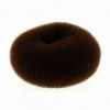 Crépon couronne 120mm Chatain