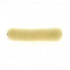 Crépon boudin à clip 220mm Blond