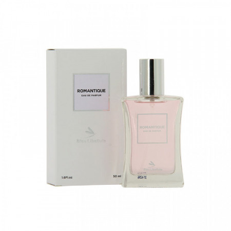 Eau de parfum Femme - Romantique