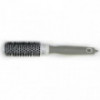 Brosse de brushing ronde céramique+ion Tourmaline 25mm