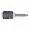 Brosse de brushing ronde céramique+ion Tourmaline 55mm