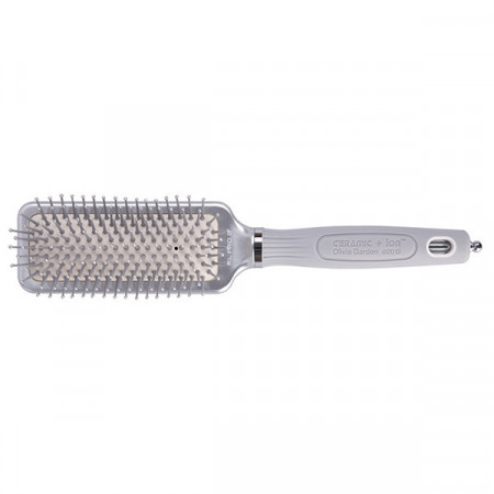 Brosse démêlante céramique+ion XL pro taille S