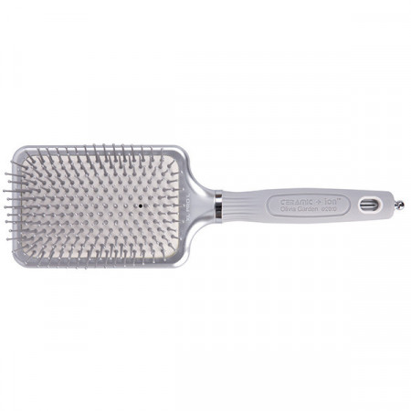 Brosse démêlante céramique+ion XL pro taille L