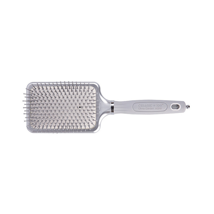 Brosse démêlante céramique+ion XL pro taille L