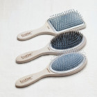 Brosse démêlante plate EcoHair Paddle Styler