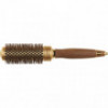 Brosse brushing ronde céramique+ion Nano Thermic 34mm