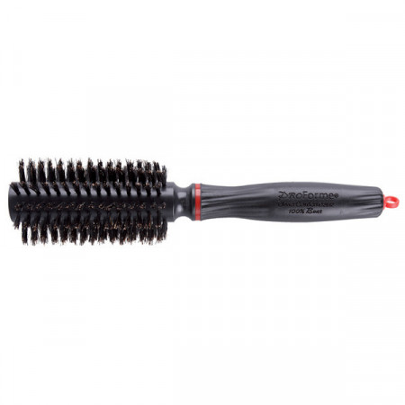 Brosse brushing ronde Pro Forme 25mm