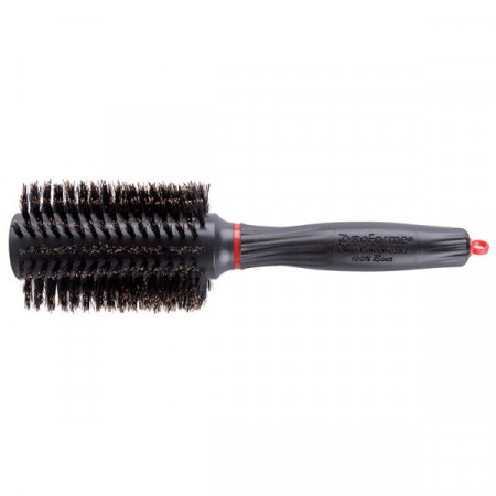 Brosse brushing ronde Pro Forme 33mm