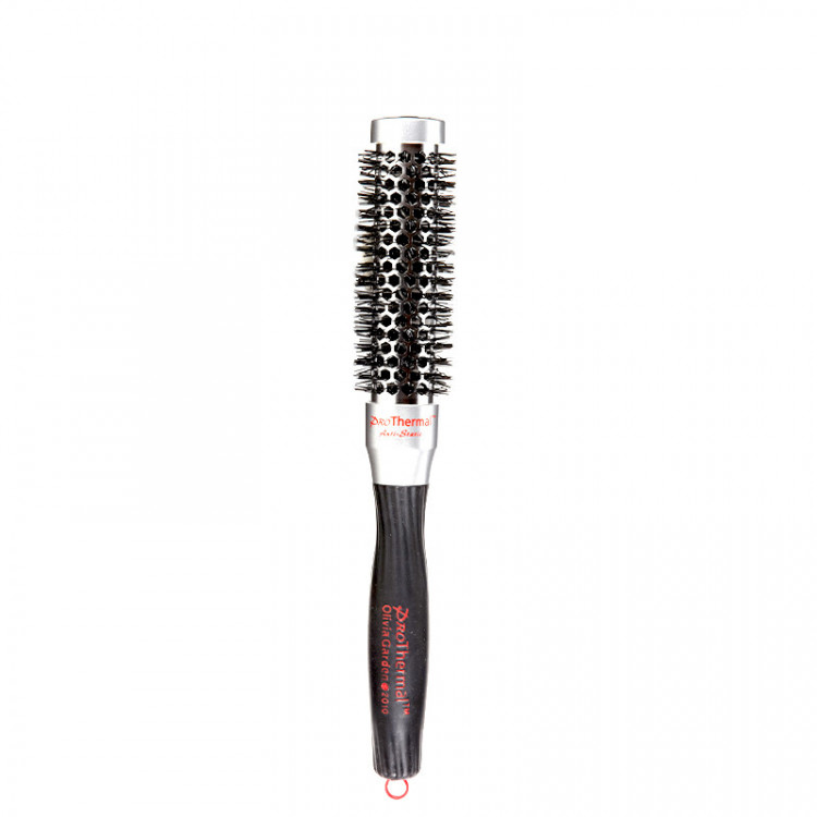 Brosse brushing ronde Pro Thermal 25mm