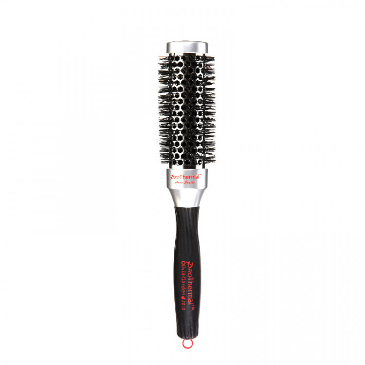 Brosse brushing ronde Pro Thermal 33mm