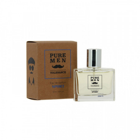 Eau de parfum Homme - Sport