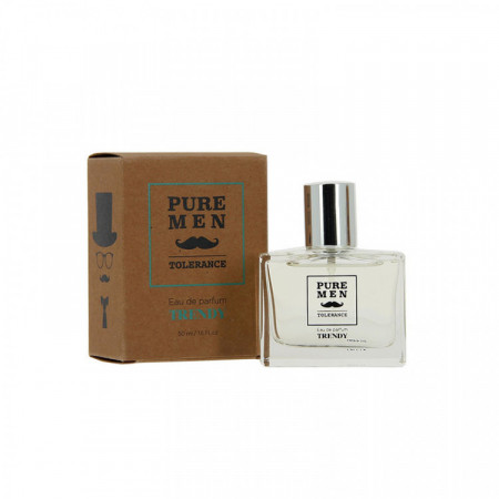 Eau de parfum Homme - Trendy