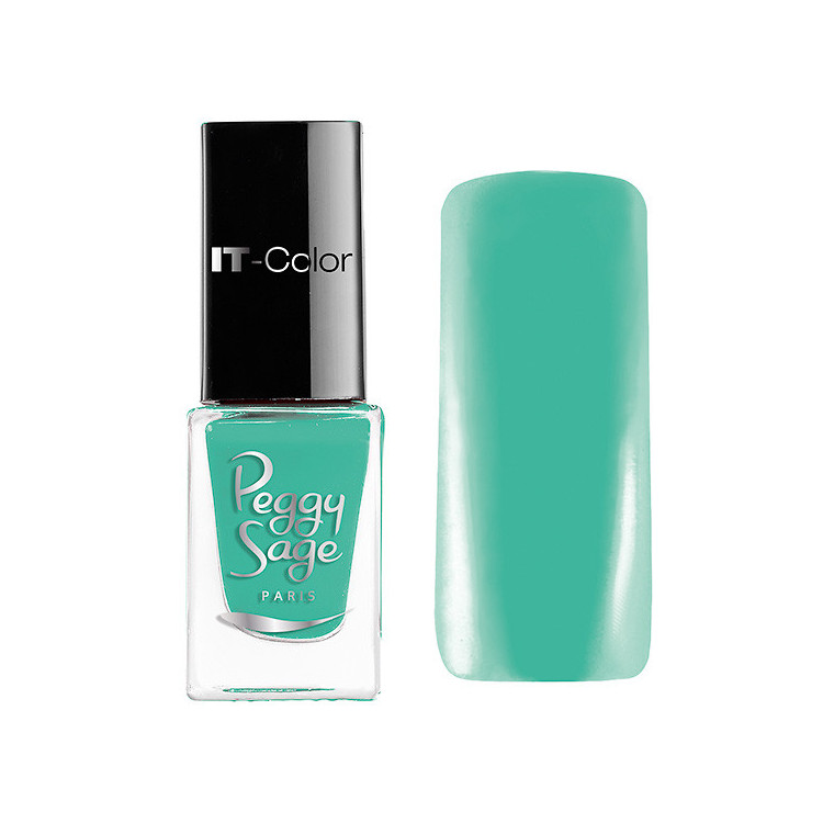 Mini vernis à ongles IT-Color Jasmine