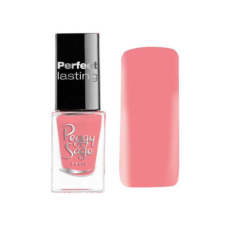 Mini vernis à ongles Perfect Lasting Natalie