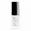 Mini base peel-off