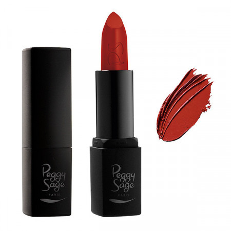 Rouge à lèvres Irisé Gipsy red