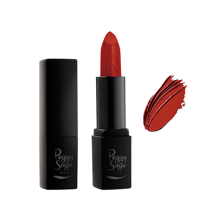 Rouge à lèvres Irisé Gipsy red