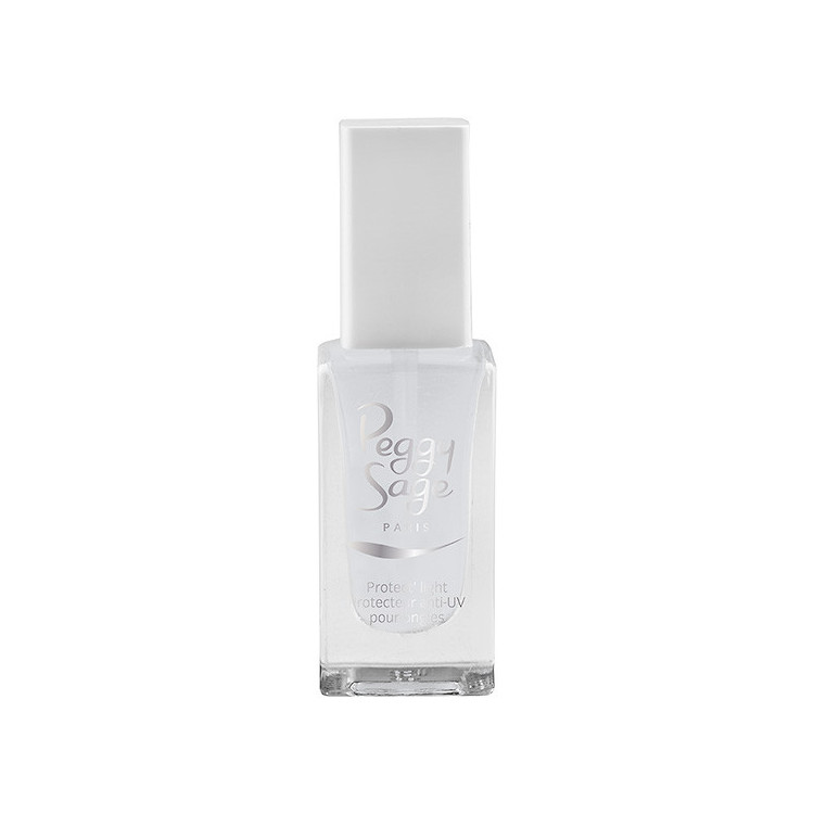 Protect' light protecteur anti-UV pour ongles