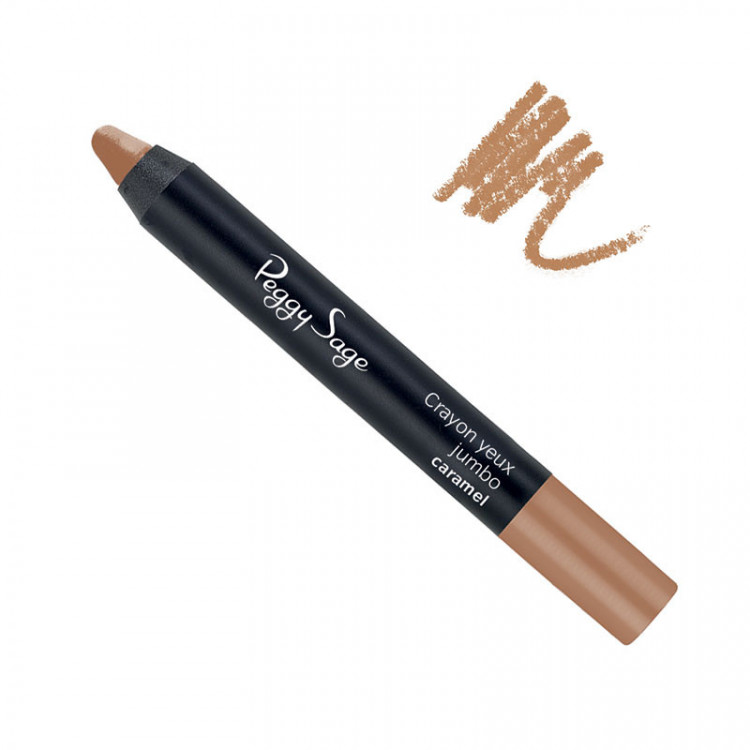 Crayon yeux Jumbo - Caramel 1.6g