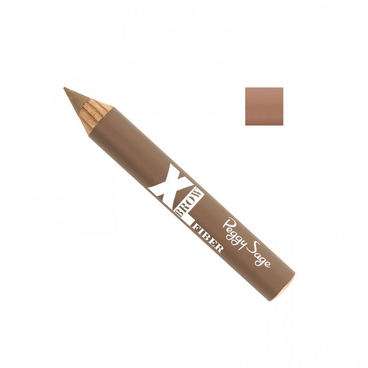 Crayon sourcils fibre Clair - XL Brow Fiber 1,7g