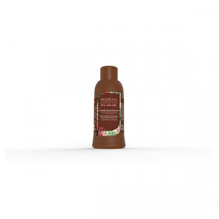 Shampooing Sublime Touch - Pro Keratin