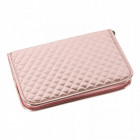 Trousse pinceaux Rose Gold