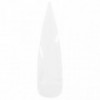 Capsules professionnelles Stiletto x50 Transparentes long