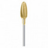 Instrument titane speed grand modèle surface faux ongles