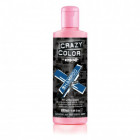 Shampooing repigmentant bleu