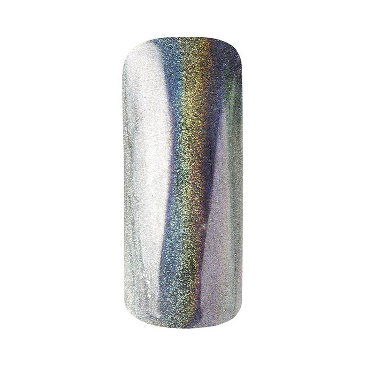 Pigments pour ongles Holo chrome