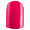 Faux ongles idyllic nails Set x24 Pink