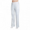 Pantalon esthétique blanc - Taille S