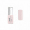 Mini vernis semi-permanent 1-LAK - Cosy sand