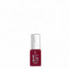 Mini vernis semi-permanent 1-LAK - Elegant wine