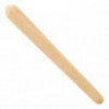 Spatule en bois pour les lèvres 14.5cm