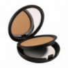Fond de teint poudre Beige cuivré