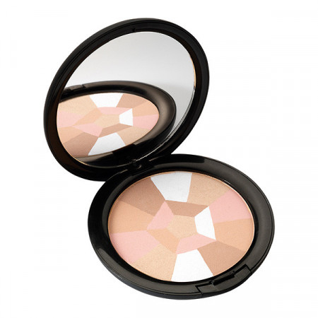 Poudre compacte perfectrice Sun kissed