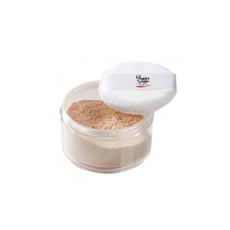 Poudre libre Sable 25g