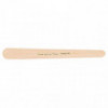 Spatule pour les lèvres en bois de hêtre 15cm
