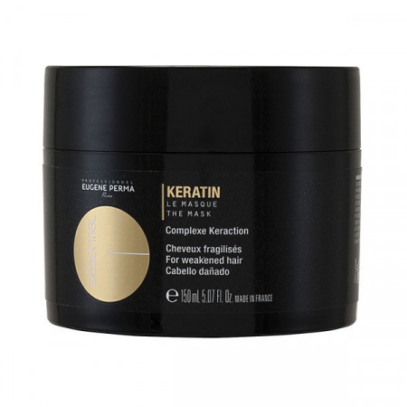 Masque Keratin Essentiel