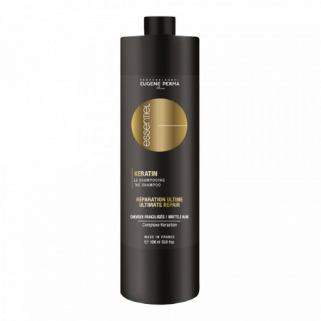 Shampooing Keratin Essentiel