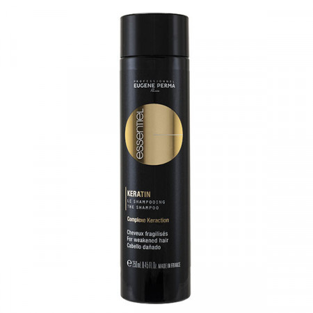 Shampooing Keratin Essentiel