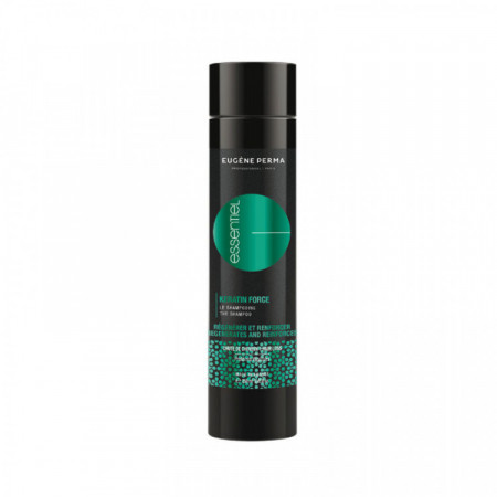 Shampooing chute de cheveux Keratin Force