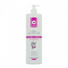 Après-shampooing cheveux colorés