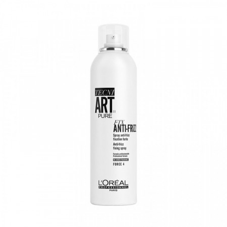 Spray anti-frizz fixation forte - Fix Anti-Frizz