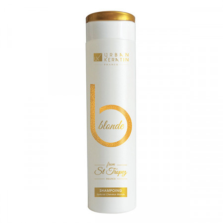 Shampooing Blonde From St Tropez