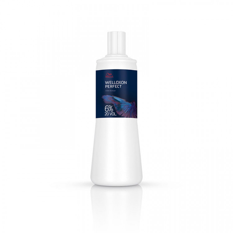Oxydant 20v Welloxon Perfect 6%