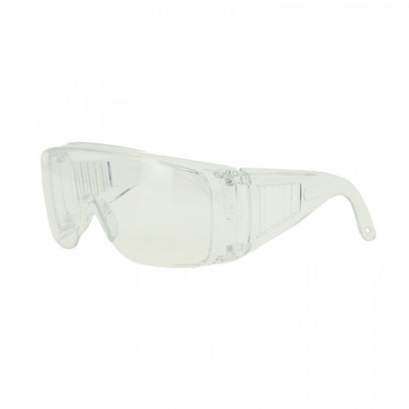 Lunette de protection Transparente